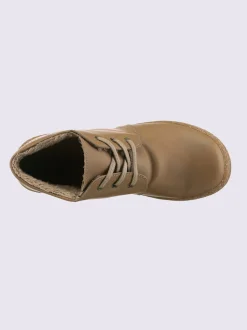 Bottines largeur g*