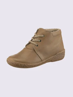 Bottines largeur g*