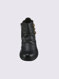 Bottines largeur g*