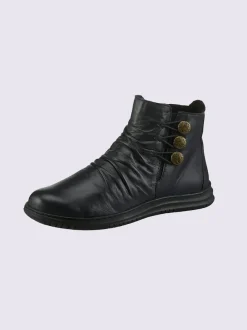 Bottines largeur g*