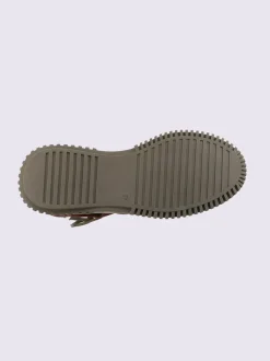 Bottines largeur g*