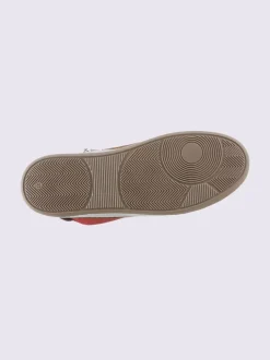 Bottines largeur g*