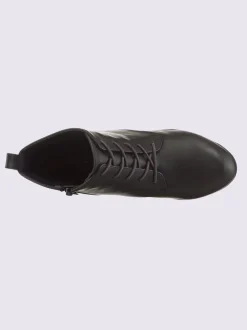 Bottines largeur g*