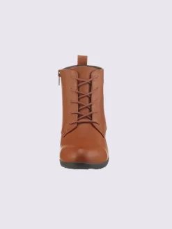 Bottines largeur g*