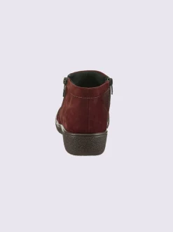 Bottines largeur g*