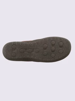 Bottines largeur g*