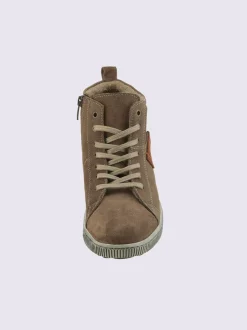 Bottines largeur g*