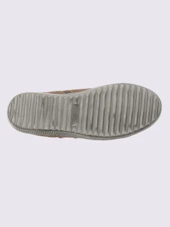 Bottines largeur g*