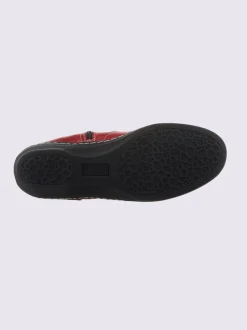 Bottines largeur g*