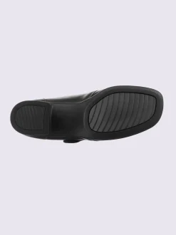 Bottines largeur g*