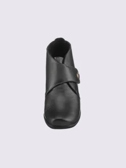 Bottines largeur g*