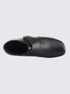 Bottines largeur g*
