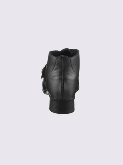 Bottines largeur g*