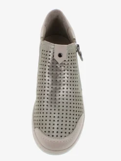 Bottines largeur h*