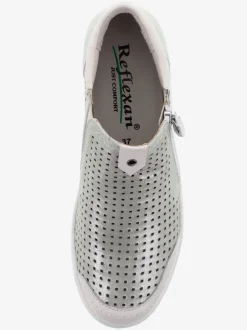 Bottines largeur h*