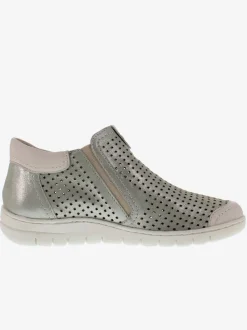 Bottines largeur h*