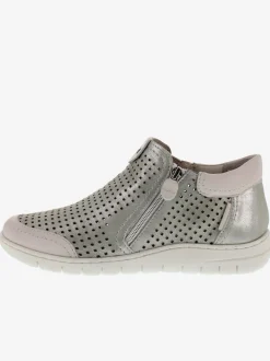 Bottines largeur h*