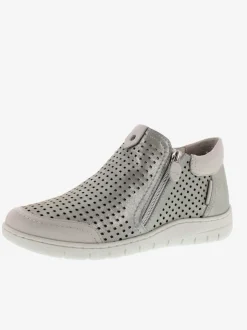 Bottines largeur h*