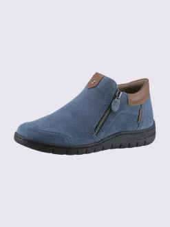 Bottines largeur h*