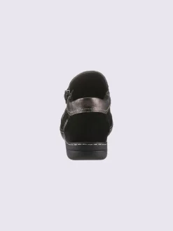 Bottines largeur h*