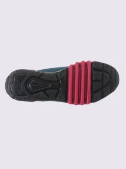 Bottines largeur h*