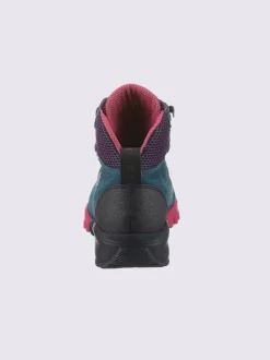 Bottines largeur h*