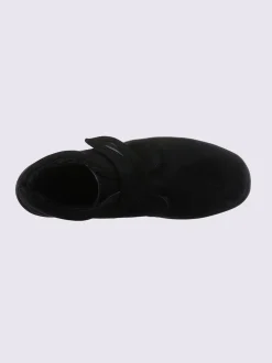 Bottines largeur h*