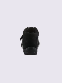 Bottines largeur h*