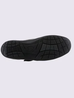 Bottines largeur h*