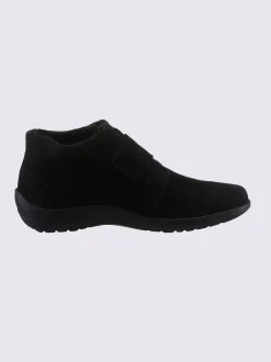 Bottines largeur h*