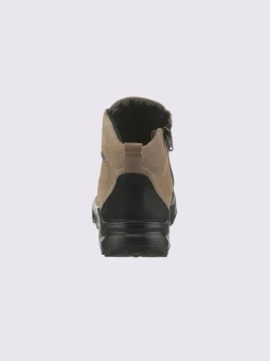 Bottines largeur h*