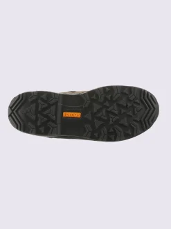 Bottines largeur h*