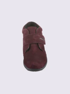 Bottines largeur h*