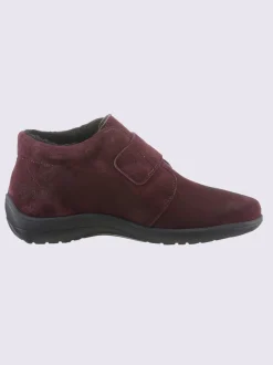Bottines largeur h*