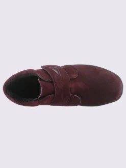 Bottines largeur h*
