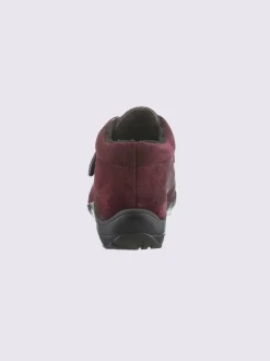 Bottines largeur h*