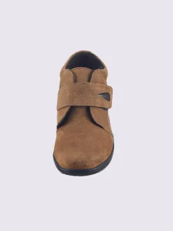 Bottines largeur h*
