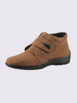 Bottines largeur h*