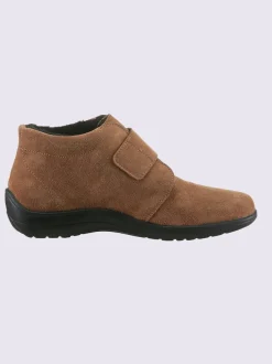 Bottines largeur h*