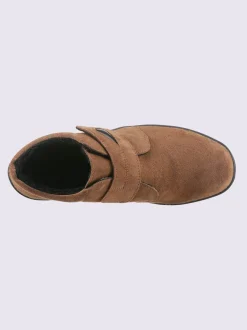 Bottines largeur h*