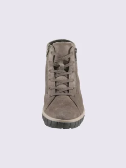 Bottines largeur h*