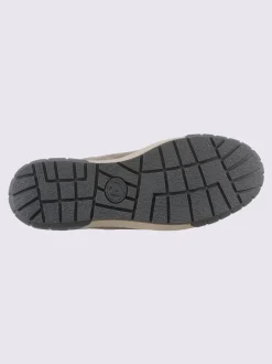 Bottines largeur h*
