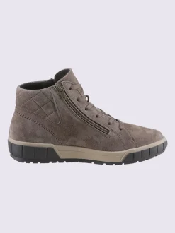 Bottines largeur h*