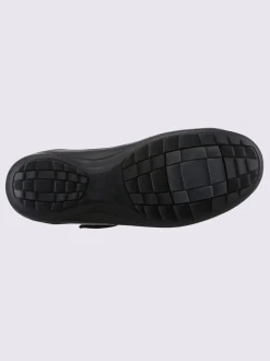 Bottines largeur h*