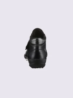 Bottines largeur h*