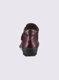 Bottines largeur h*