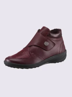 Bottines largeur h*