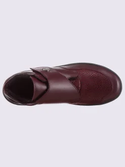 Bottines largeur h*