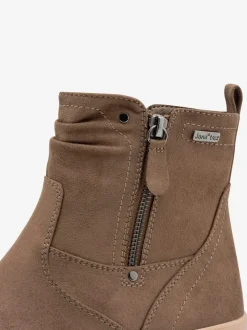 Bottines largeur h*