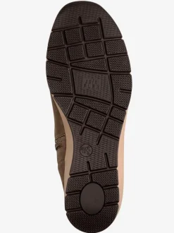 Bottines largeur h*